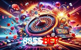 Apostas de Basquete 8855BET