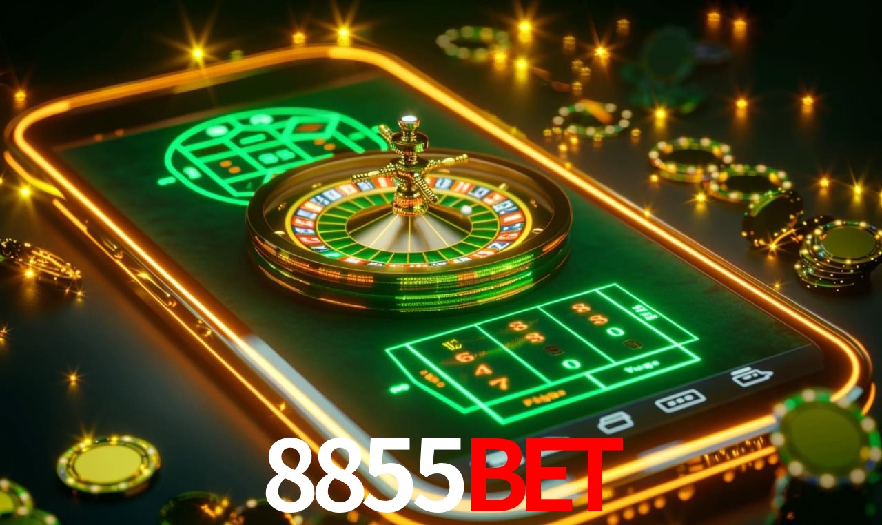 Promoção Relâmpago 8855BET